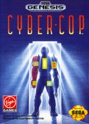 Cyber-Cop (UJ) [b1]